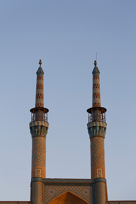 Yazd-Vieille ville-166